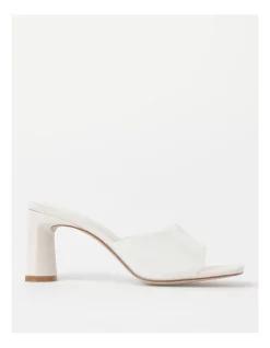 Promo 🔥 Tokito Reign Sandal In Vanilla ❤️