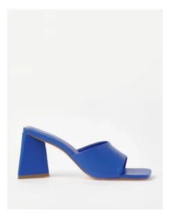Coupon 💯 Tokito Prya Sandal In Cobalt 🔥