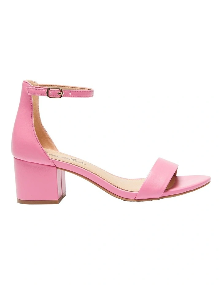 Best reviews of βοΈ Ravella Roxy π Sandals In Pink Smooth β