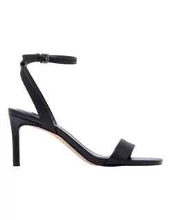 Top 10 🌟 Nine West Handle Sandal In Black 😉