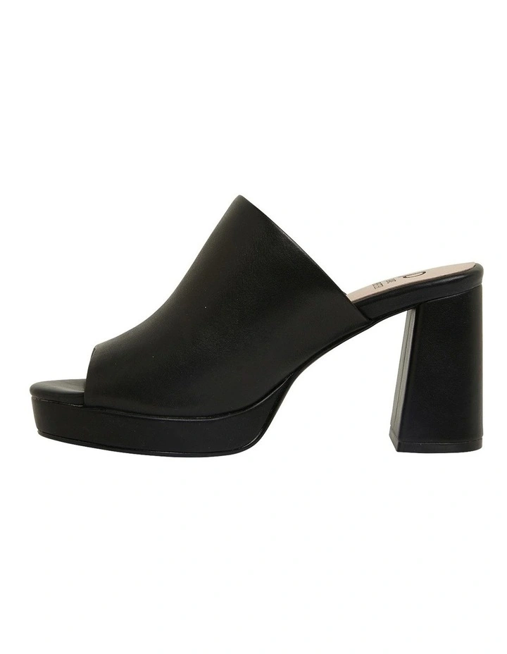 Cheapest β€οΈ Jane Debster Plaza Black Glove π Sandals β - Image 3