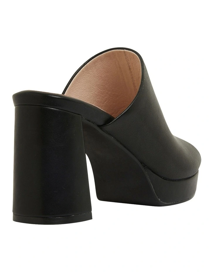 Cheapest β€οΈ Jane Debster Plaza Black Glove π Sandals β - Image 4