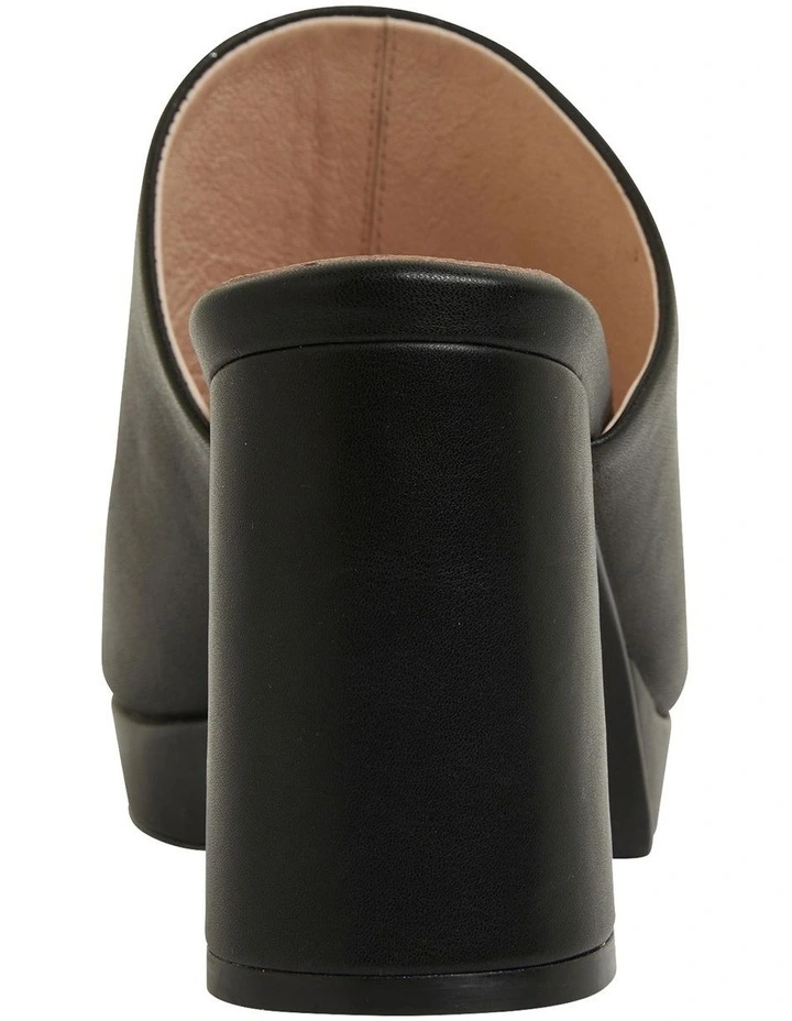 Cheapest β€οΈ Jane Debster Plaza Black Glove π Sandals β - Image 5