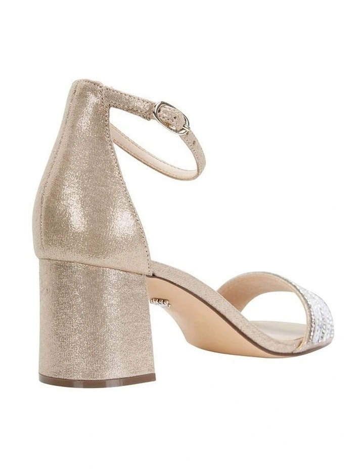 Top 10 โจ NINA Elenora Taupe Ref Suedette Sandal ๐ - Image 5