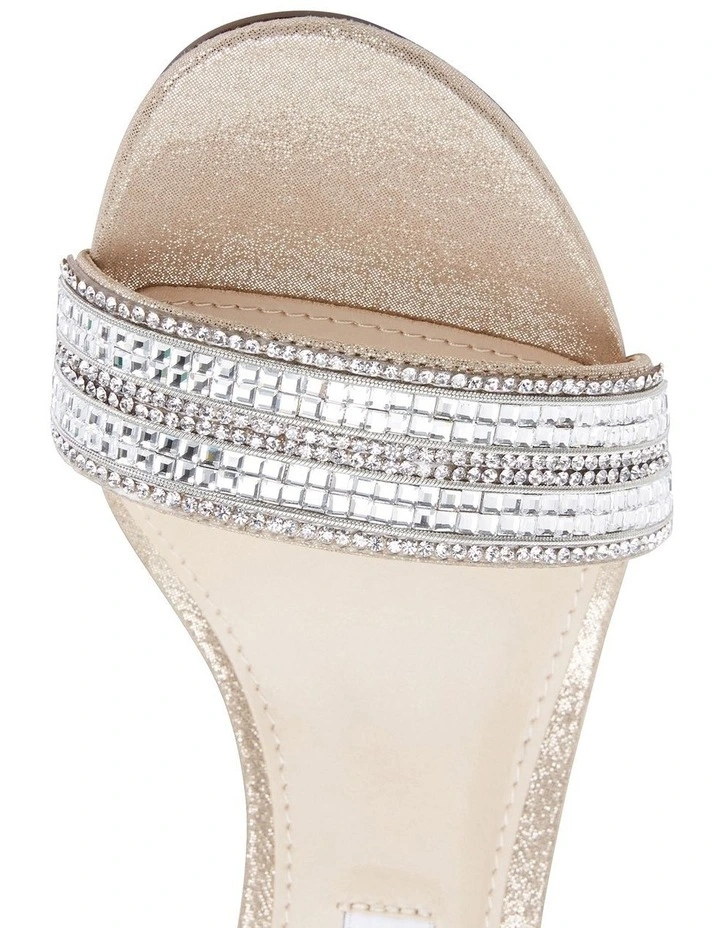 Top 10 โจ NINA Elenora Taupe Ref Suedette Sandal ๐ - Image 7