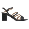 Coupon ⭐ Naturalizer Niko ⌛ Dress Sandal In Black 🔥