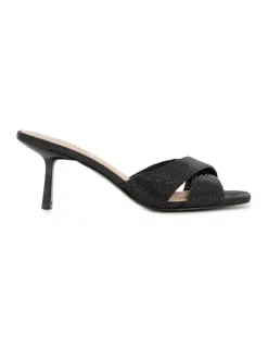 Deals ✨ Dune London Montanna Di 🔥 Sandals In Black ✨