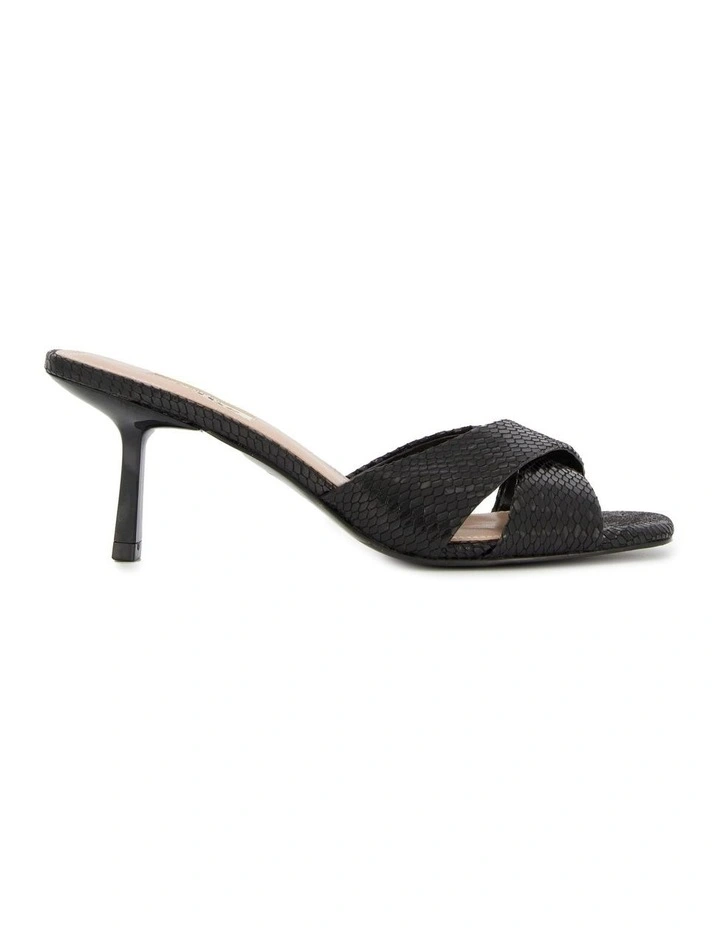 Deals β¨ Dune London Montanna Di π₯ Sandals In Black β¨