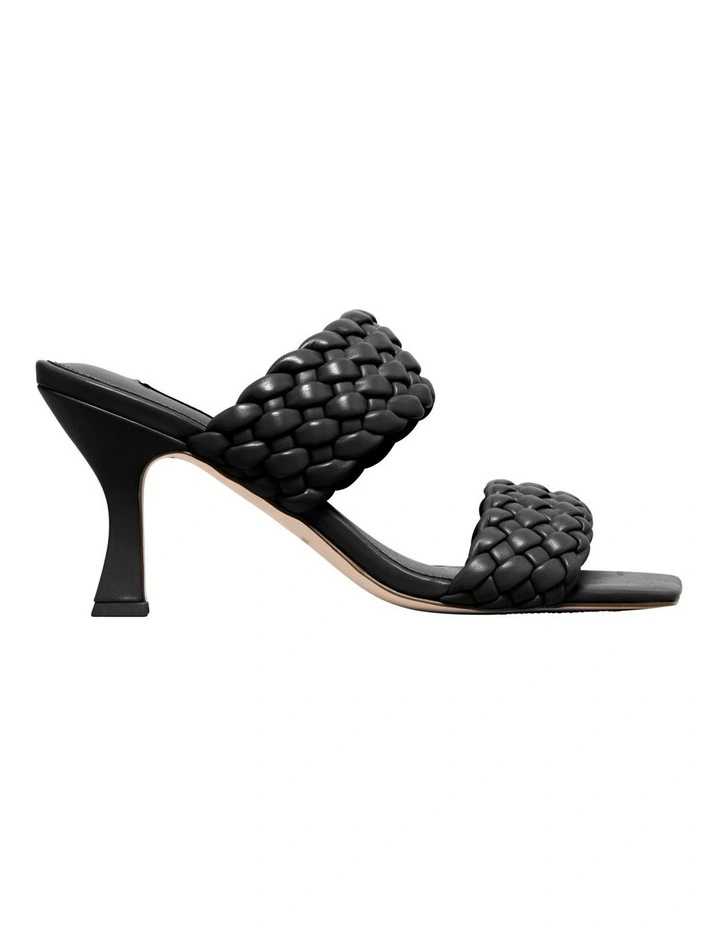 Outlet π Nine West Hasnot π Sandal In Black β