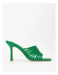 Brand new ⌛ Tokito Gravity 👍 Sandal In Emerald ❤️