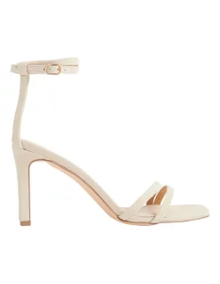 Wholesale ❤️ French Connection Carrie Leather Heel 😍