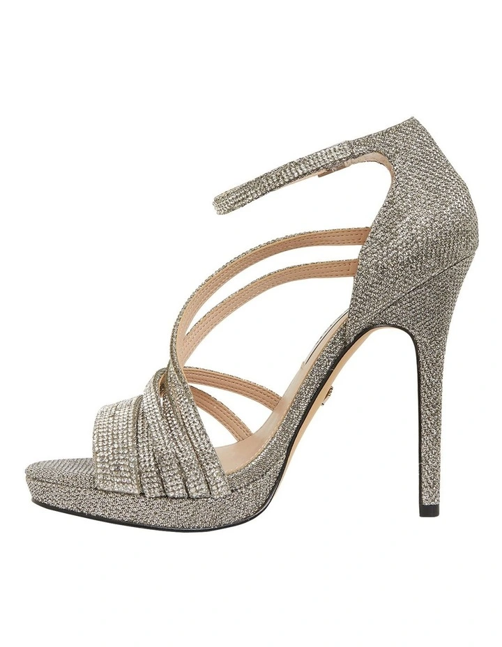 Flash Sale π NINA Freja Steel Dreamland Sandals π - Image 3