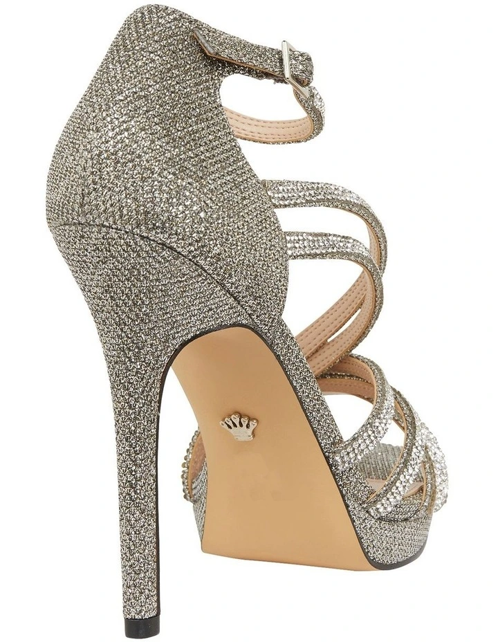 Flash Sale π NINA Freja Steel Dreamland Sandals π - Image 4