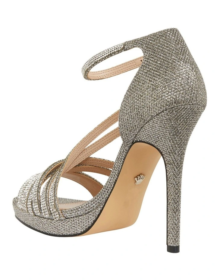 Flash Sale π NINA Freja Steel Dreamland Sandals π - Image 7