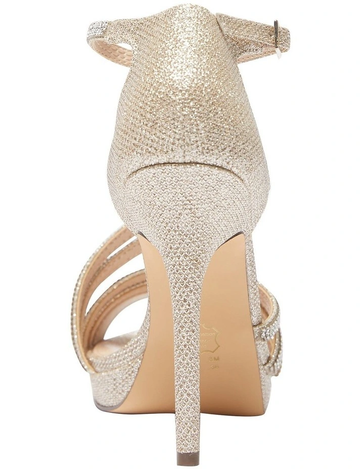 Coupon ⭐ NINA Freja Soft Platino Dreamland ✔️ Sandals ❤️ - Image 5