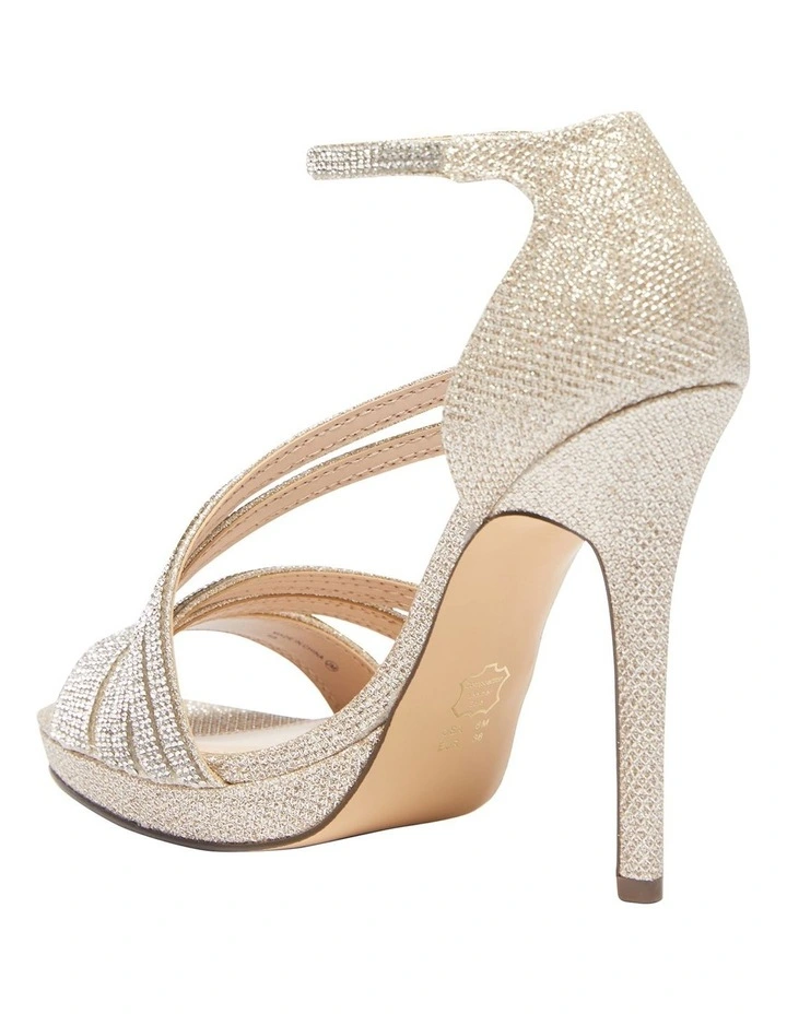 Coupon ⭐ NINA Freja Soft Platino Dreamland ✔️ Sandals ❤️ - Image 6