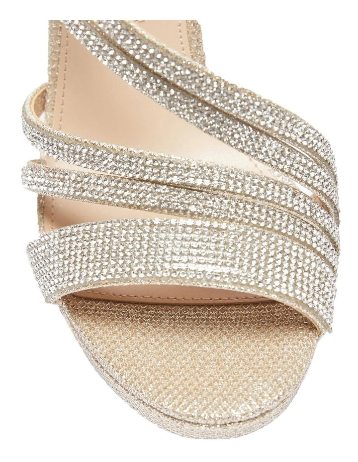Coupon ⭐ NINA Freja Soft Platino Dreamland ✔️ Sandals ❤️ - Image 7