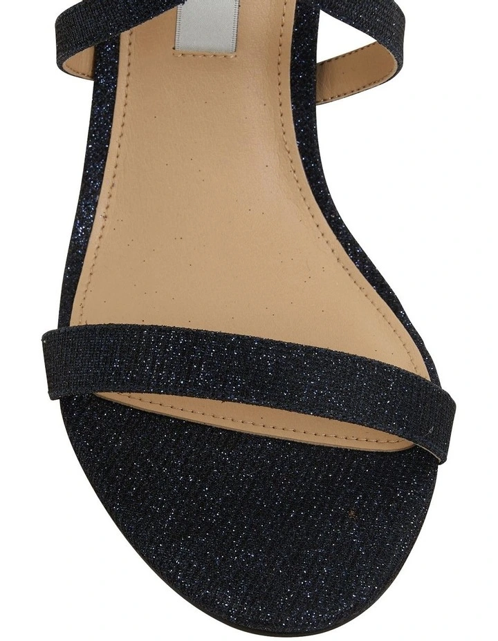 Flash Sale β NINA Shari Navy Luna Shine Sandals π - Image 6