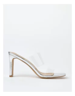 Best deal 🔥 Collection Moa Sandal In Silver ✨