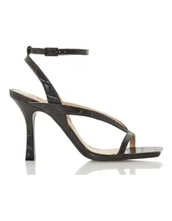 Best deal ✨ Dune London Monterey T Black ✔️