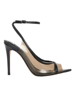 Best deal ✔️ Nine West Parisea Sandal In Black 🥰