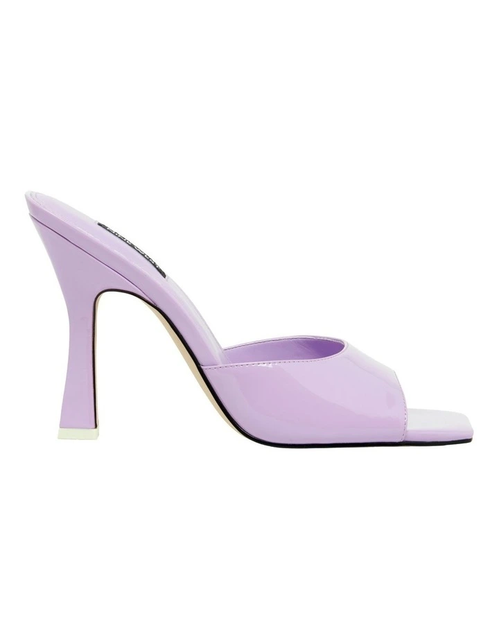 Top 10 π Nine West Aurea π₯° Sandal In Lilac βοΈ