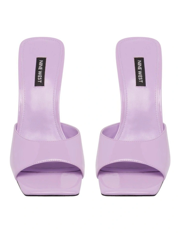 Top 10 π Nine West Aurea π₯° Sandal In Lilac βοΈ - Image 3