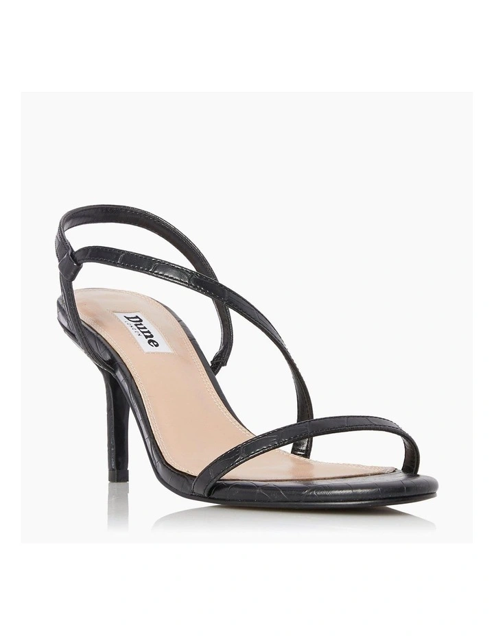 Best deal π₯ Dune London Mojo Di Black π₯ - Image 2