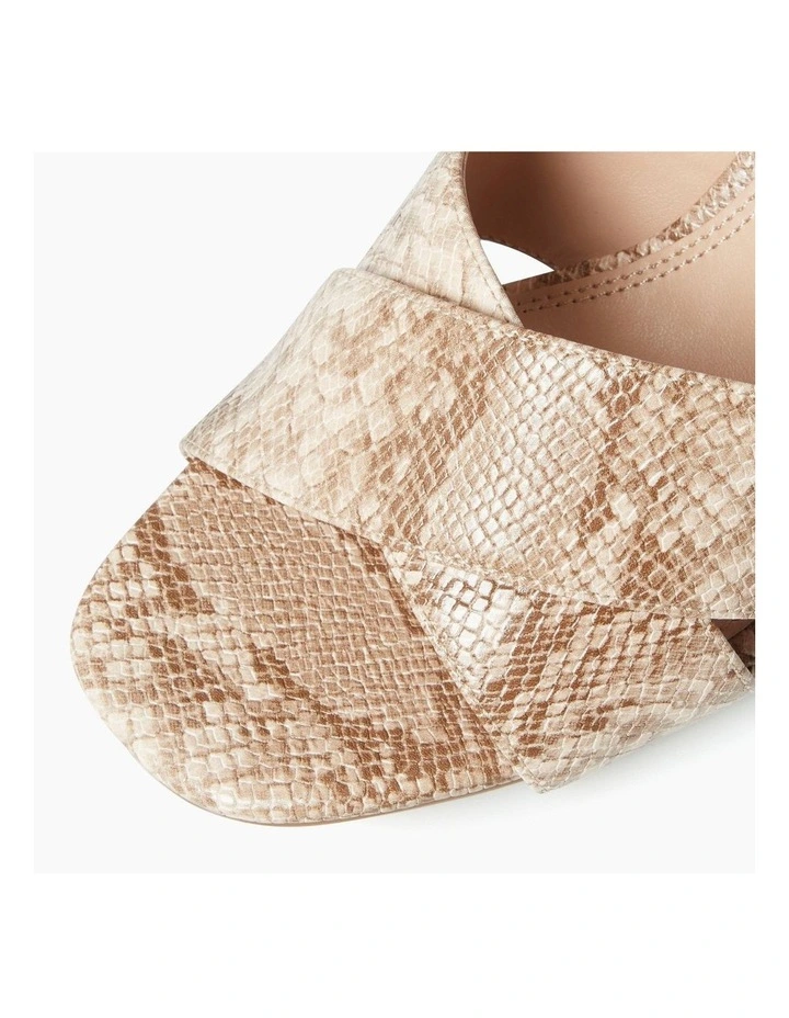 Deals π₯ Dune London Meredyth Di Natural π - Image 3