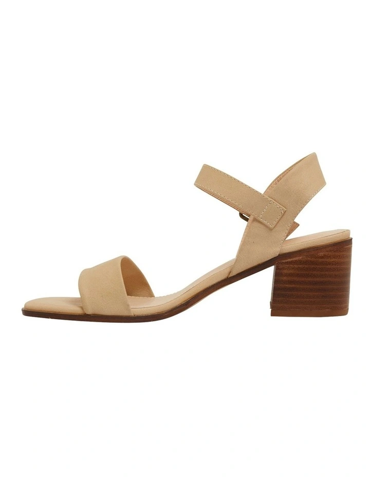Best deal π Ravella Evolve Nude Smooth π Sandals β¨ - Image 3