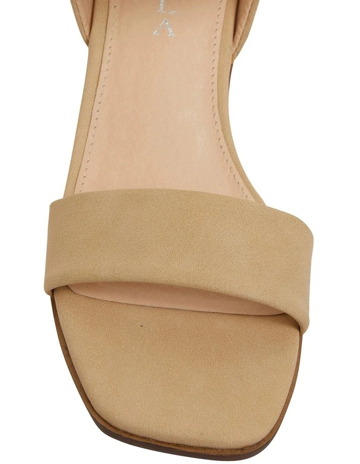 Best deal π Ravella Evolve Nude Smooth π Sandals β¨ - Image 6