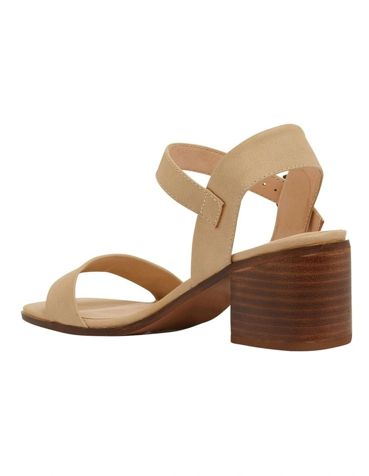 Best deal π Ravella Evolve Nude Smooth π Sandals β¨ - Image 7