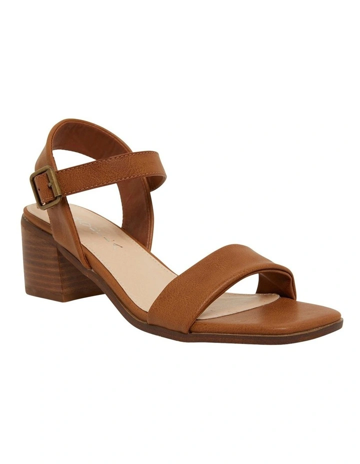 Cheapest π€© Ravella Evolve Tan Smooth Sandals π§¨