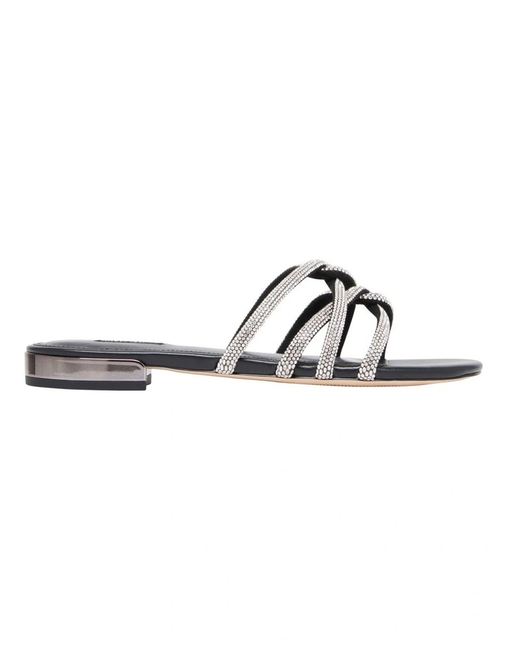 Discount π₯ Nine West Iria π Sandal In Black β
