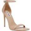 Discount 😀 Steve Madden No Doubt Heel In Natural 🥰