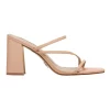 Hot Sale 🔥 Windsor Smith Devotion Nude Sandal 🥰