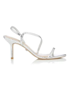 Coupon 😀 Dune London Mojos Di Silver ❤️