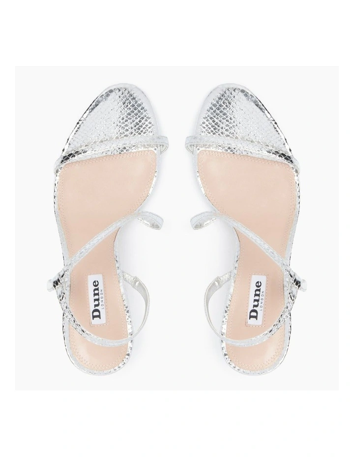 Coupon π Dune London Mojos Di Silver β€οΈ - Image 3