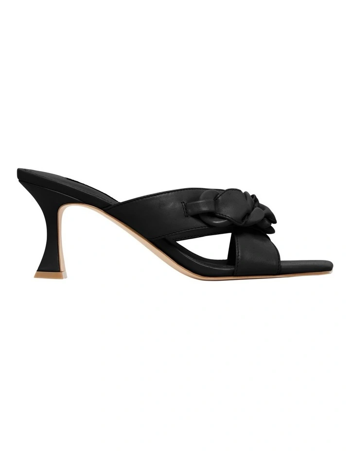 Coupon π Nine West Paytin Sandals In Black π€©