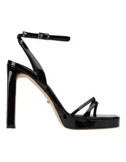 Best reviews of ⌛ Tony Bianco Dandy 🎁 Heels In Black Patent 🤩