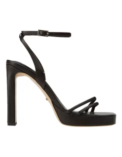 Best Pirce ⭐ Tony Bianco Dandy ⌛ Heels In Black ⭐