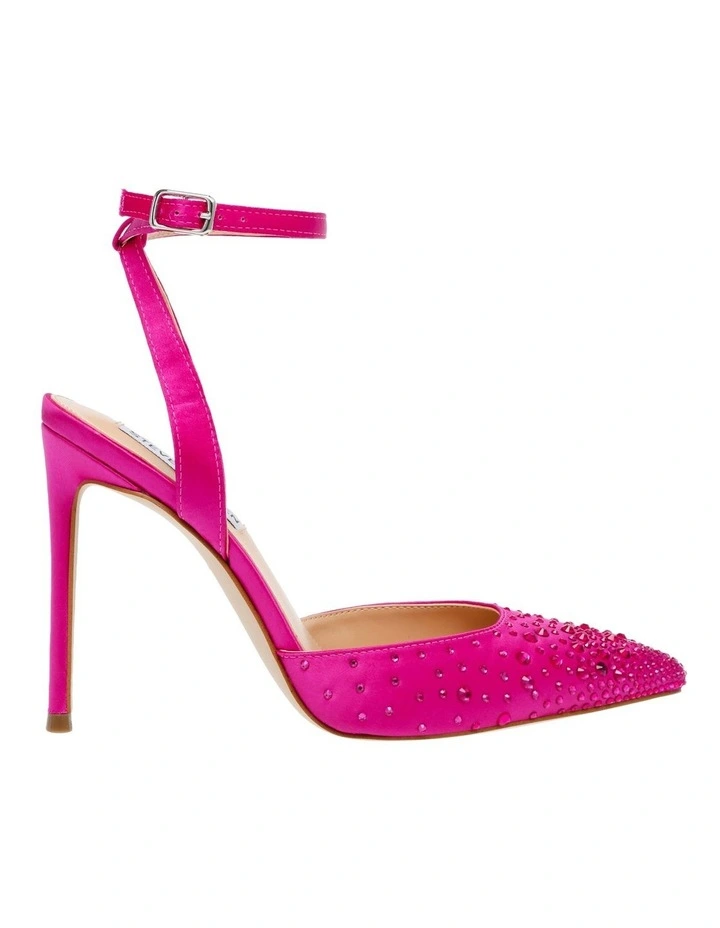 Best deal β Steve Madden Revert Pumps In Fuchsia π