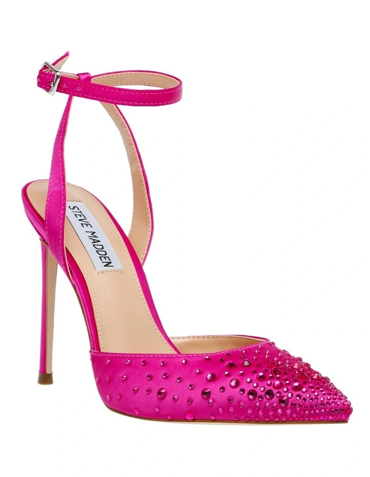 Best deal β Steve Madden Revert Pumps In Fuchsia π - Image 2