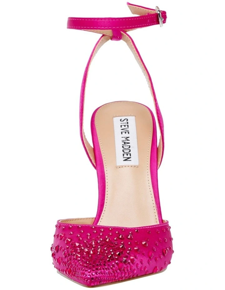 Best deal β Steve Madden Revert Pumps In Fuchsia π - Image 3