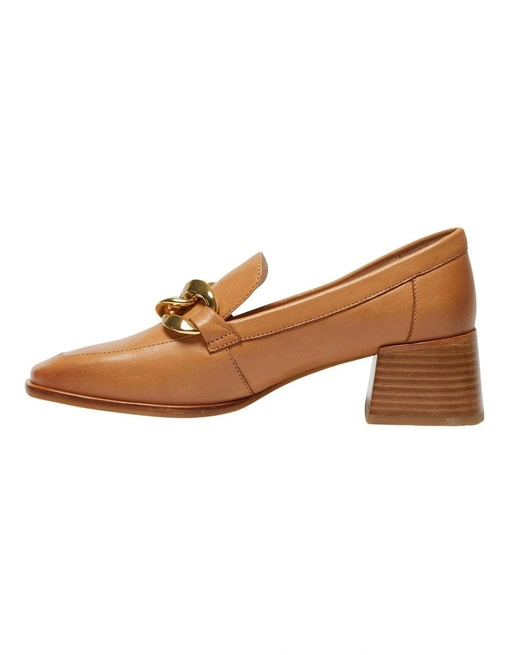 Brand new π Jane Debster Fancy Heeled Shoes In Brown π - Image 3