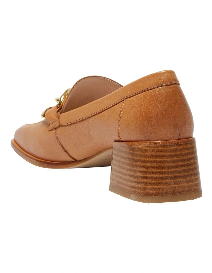 Brand new π Jane Debster Fancy Heeled Shoes In Brown π - Image 6
