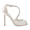 Promo 🎁 Dune London Mesmerising Pump In Ivory ⌛