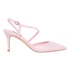 Budget ⭐ Nine West Miko Pump In Pink ⌛