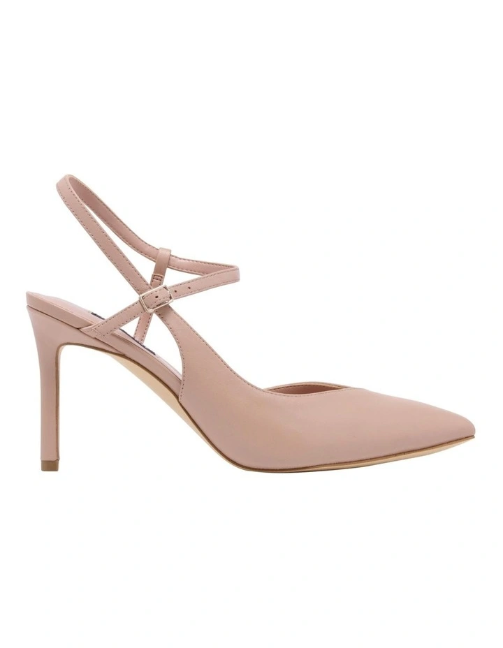 Hot Sale β Nine West Elisa Pump In Pink π