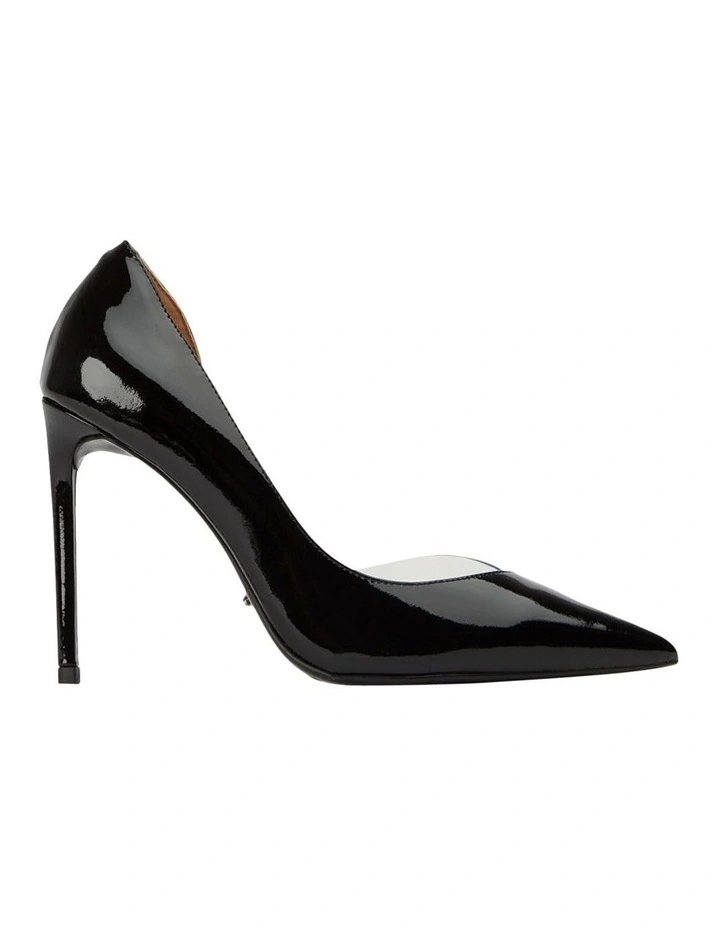 Hot Sale π Tony Bianco Adore Heels In Black Patent π
